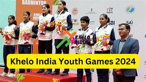 khelo 24 bit The Uttar Pradesh government will be hosting the Khelo India National University Games in 2023-24 in four cities of the state
